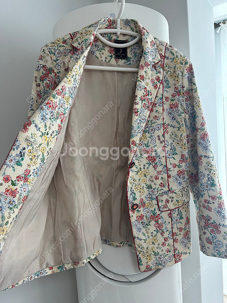 (옷장 정리) cos 티셔츠, 빈티지자켓, 제이스콜레션...--8