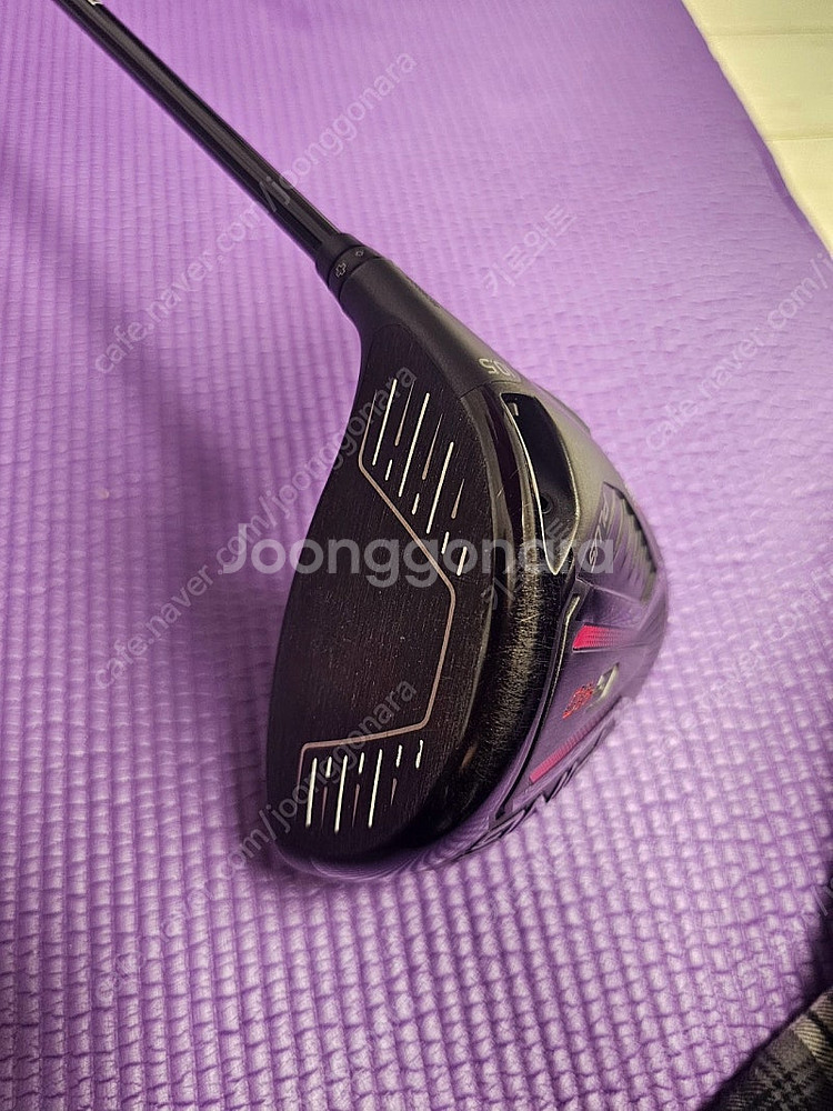 G410 10.5 TENSEI 1K WHITE 50S ...--1