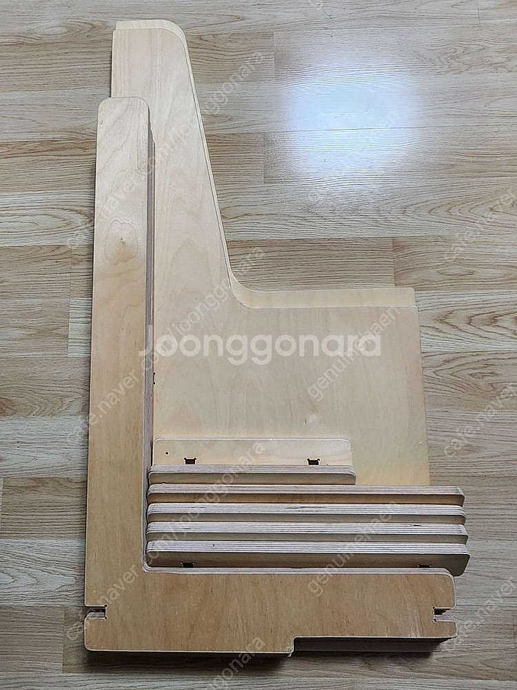 굴거래에눌) 캠핑 차박키트 올뉴카니발 엉클케빈 복층키트--1