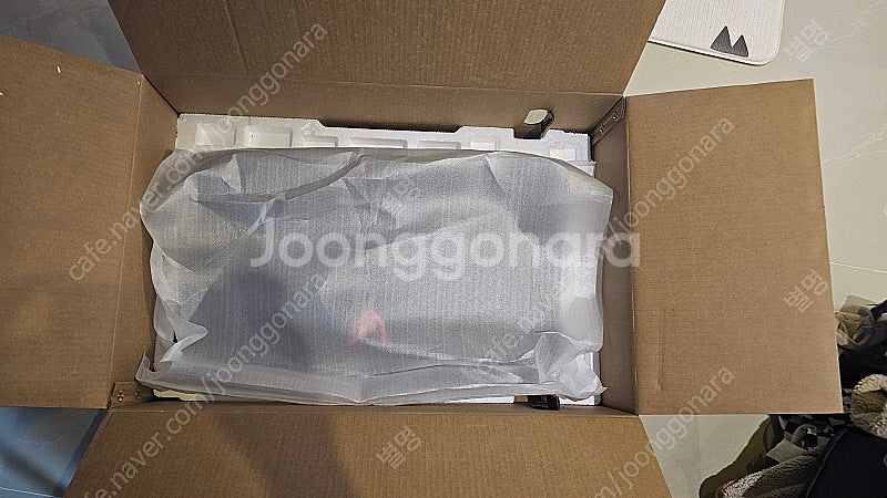 LG 27GP850 판매합니다~--1