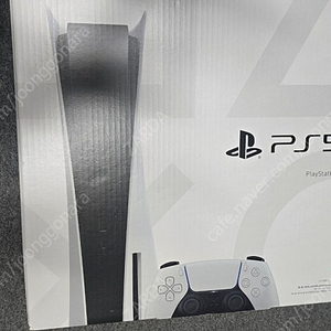 PS5 (플스5) 디스크 1018A 박스셋 300000원