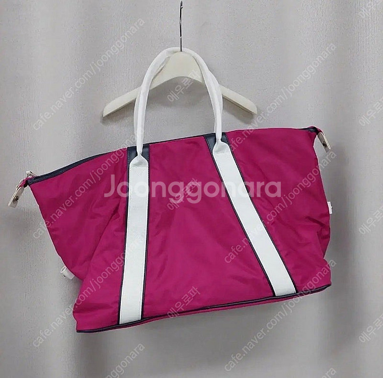 캘러웨이 보스턴백--2