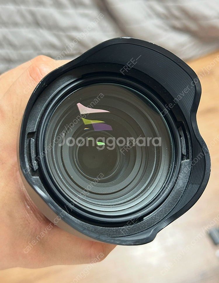 SONY A7M3 + 탐론28200+삼각대+퀵플레이트+...--7