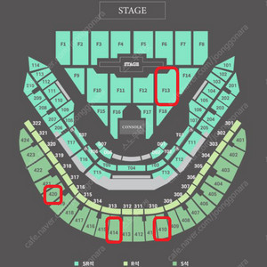 [ 12/20 12/21 DAY6 데이식스 콘서트 SR석 플로어 F13구역, S석 410구역 414구역 420구역 1석 2연석 양도 ]