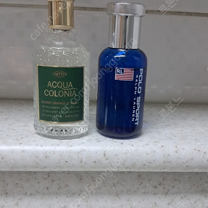 아쿠아 콜로니아향수 50ml.폴로스포츠 40ml.폴로3/2이상.