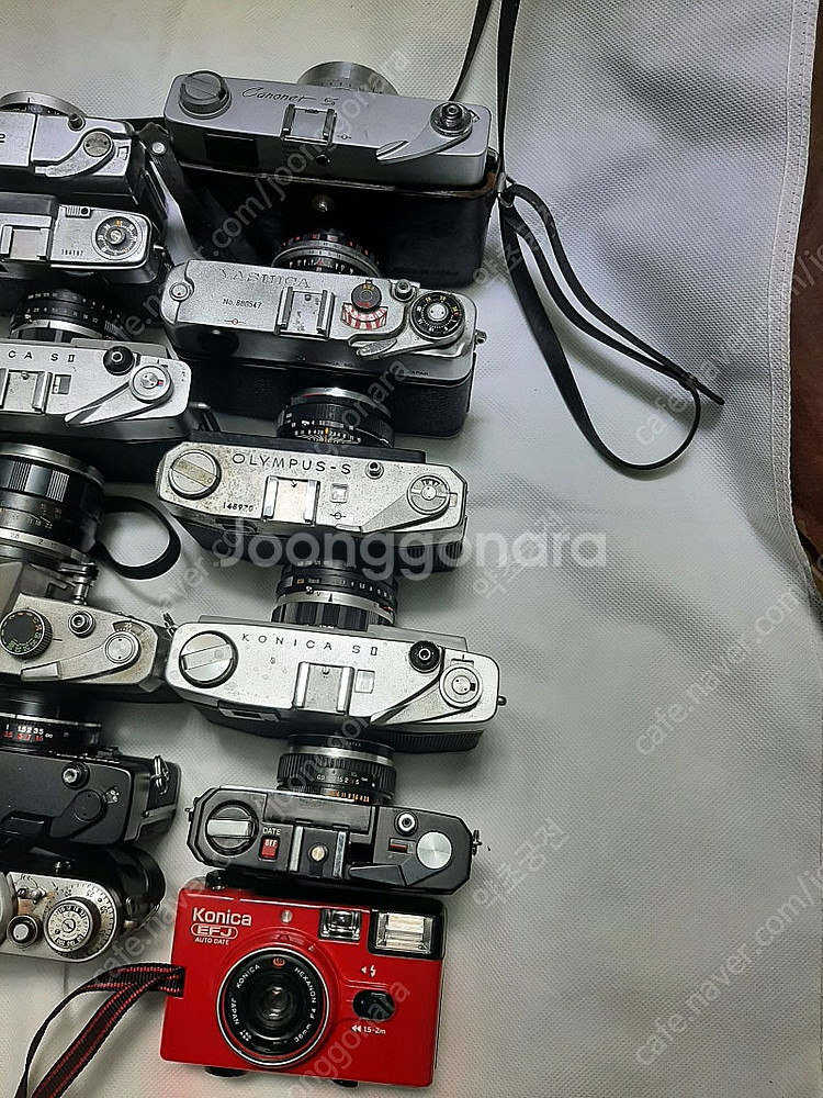 초급자입문용,중급자용 카메라 덤핑 3만부터--1