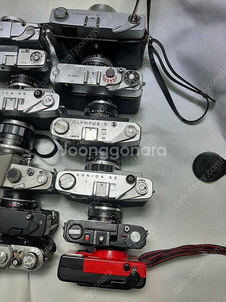 초급자입문용,중급자용 카메라 덤핑 3만부터--2