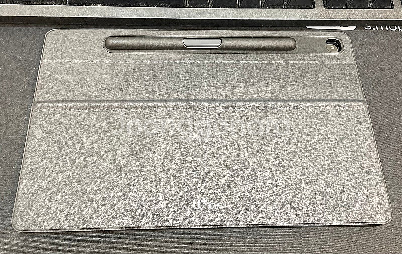 갤럭시탭S6LITE 그레이 64GB 무잔상 상태좋은 중...--2