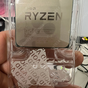 amd 라이젠 3700x