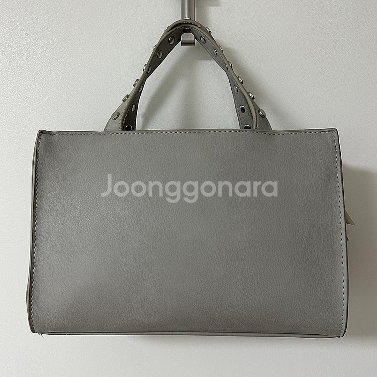 버쉬카 핸드백--1