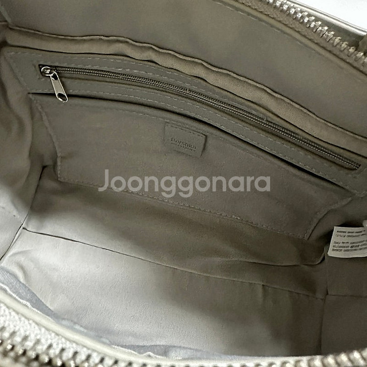 버쉬카 핸드백--3