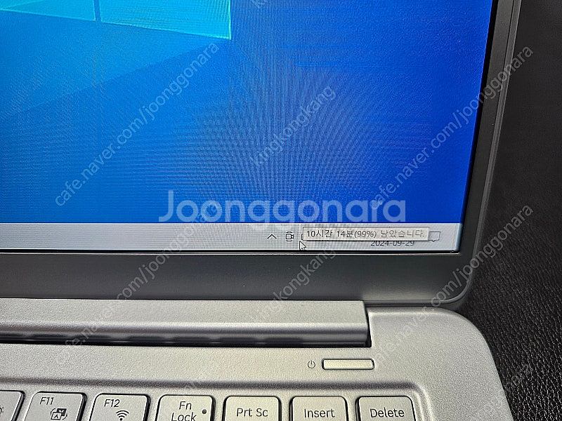 삼성 노트북 NT900X5V-GD5A 올웨이즈 상태좋은...--1