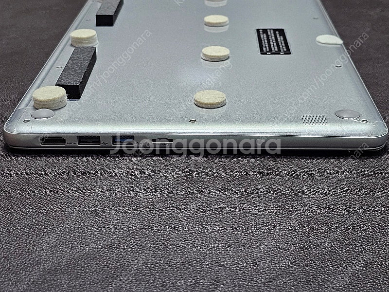 삼성 노트북 NT900X5V-GD5A 올웨이즈 상태좋은...--4