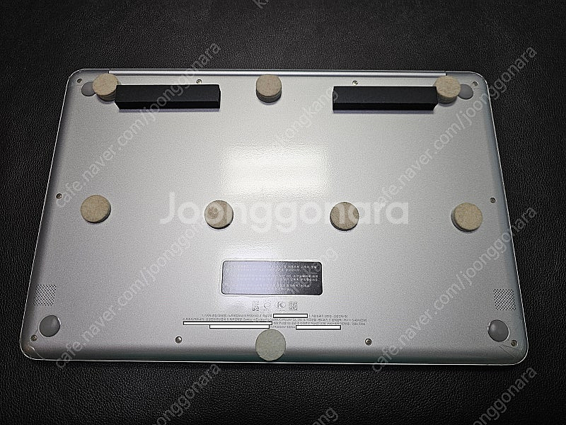 삼성 노트북 NT900X5V-GD5A 올웨이즈 상태좋은...--5