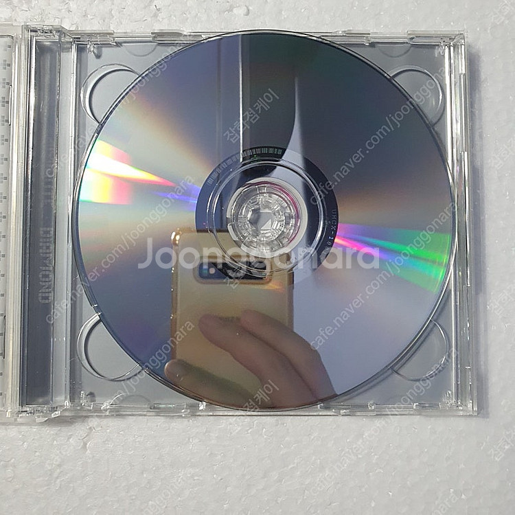 포미닛 4minute 일본 초회한정 앨범 CD DVD--5