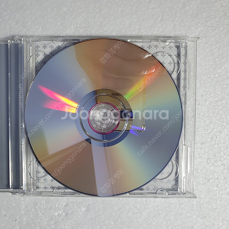 포미닛 4minute 일본 초회한정 앨범 CD DVD--8