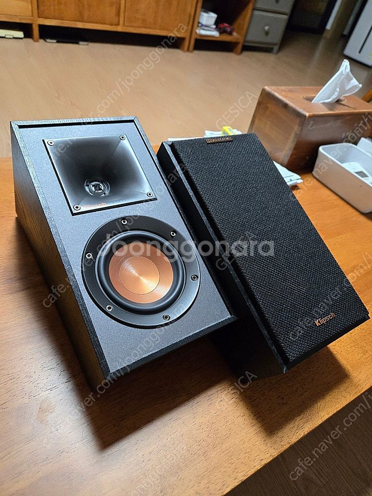 클립쉬 돌비 에트모스 스피커 팝니다.--2