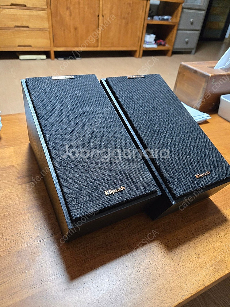 클립쉬 돌비 에트모스 스피커 팝니다.--0