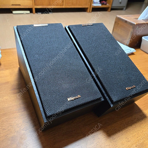 클립쉬 돌비 에트모스 스피커 팝니다.