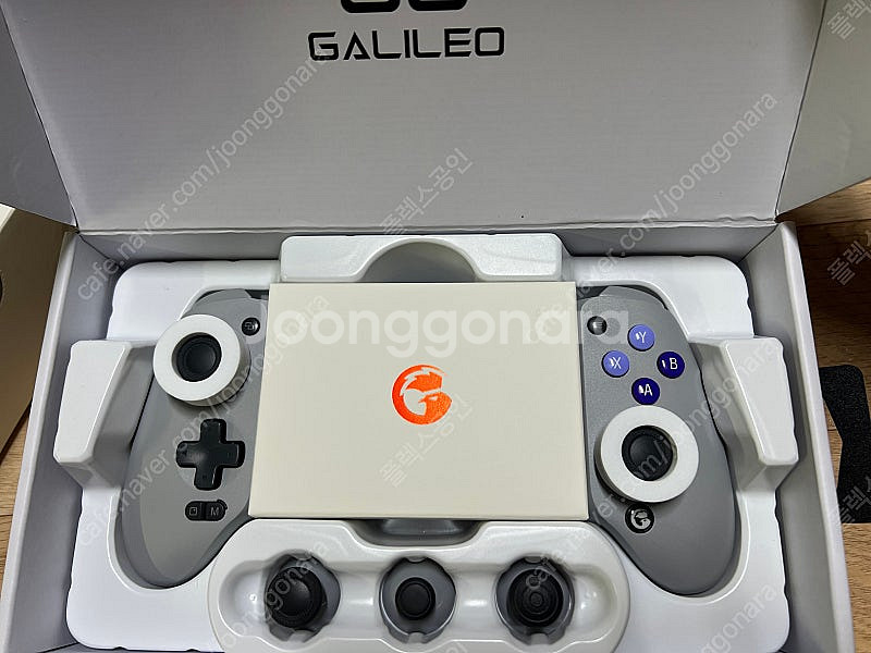 Gamesir G8노개조 신품급입니다--1