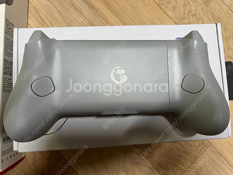 Gamesir G8노개조 신품급입니다--2