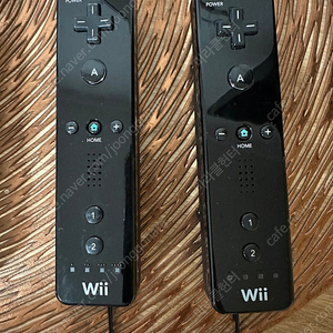 닌텐도위 WII 위모콘 판매합니다