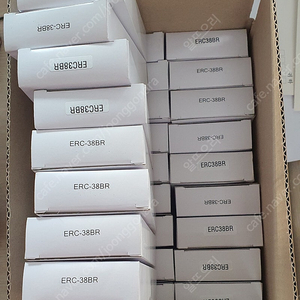 잉크리본 ERC-38BR(엡손)