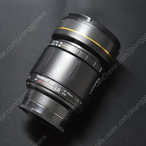 탐론 28-105mm f2.8 소니 미놀타 a 마운트 판매합니다