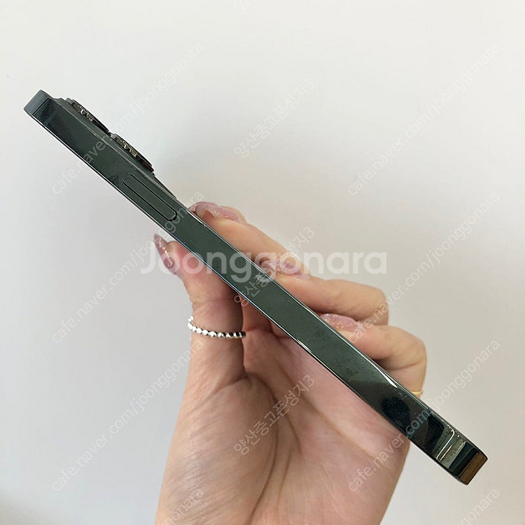 (양산중고폰) 02240 액정/외관깨끗 아이폰13프로 ...--5