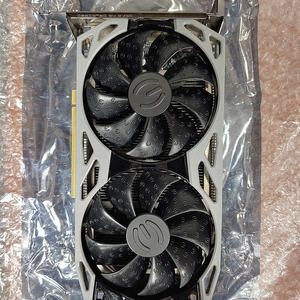 EVGA 지포스 GTX1660 SUPER