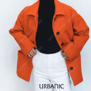 얼바닉30 urbanic30 카센티노 코트