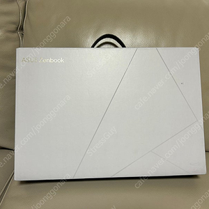 ASUS 노트북 ZENBOOK 14인치 UX3405MA-QD441W 미개봉 신품