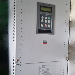 LS SV370iP5A-4O (37Kw) 50마력 380V 인버터