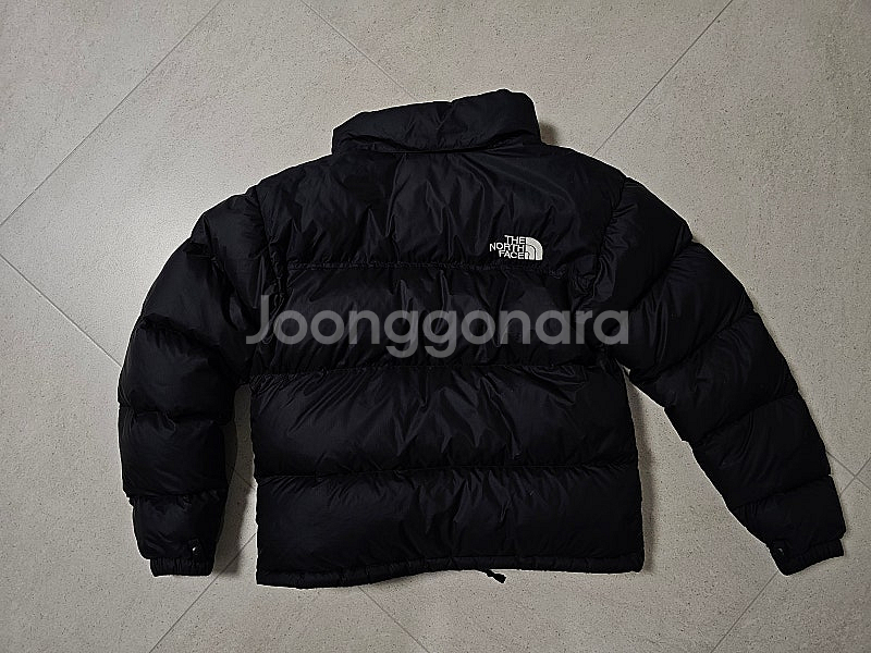 눕시 1996 사이즈M NJ1DK50A--1