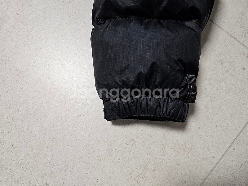 눕시 1996 사이즈M NJ1DK50A--2