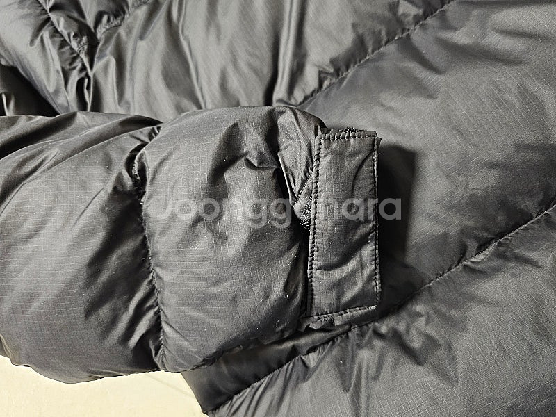 눕시 1996 사이즈M NJ1DK50A--3