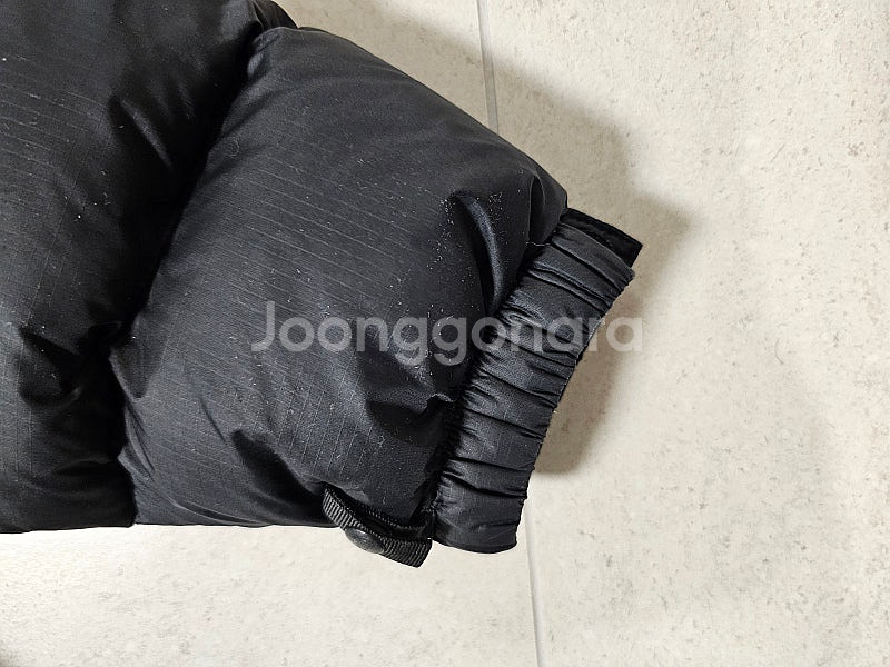 눕시 1996 사이즈M NJ1DK50A--4