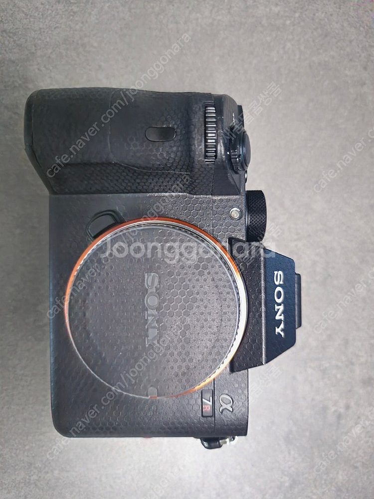 sony a7r3 판매합니다.--0