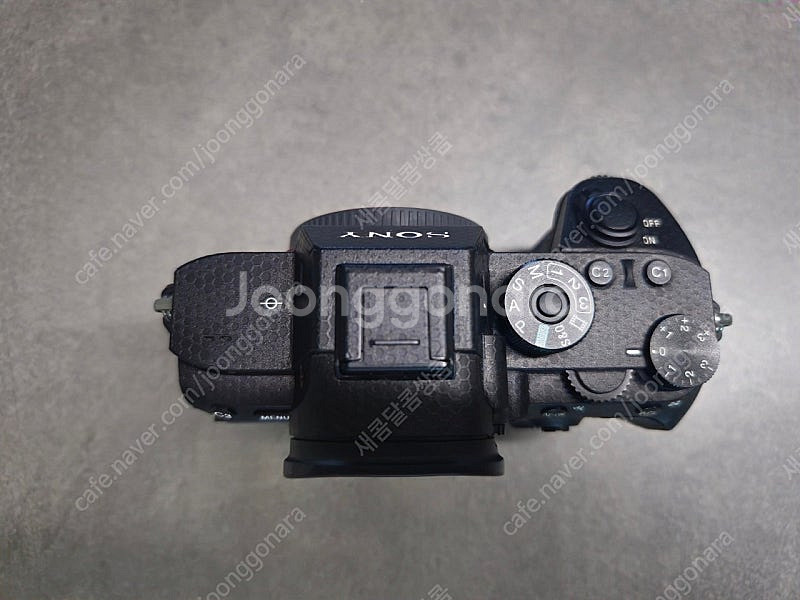 sony a7r3 판매합니다.--2