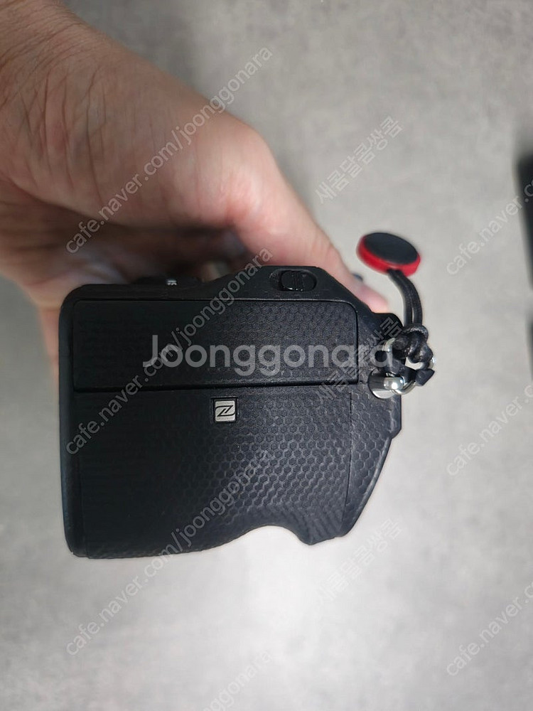 sony a7r3 판매합니다.--4