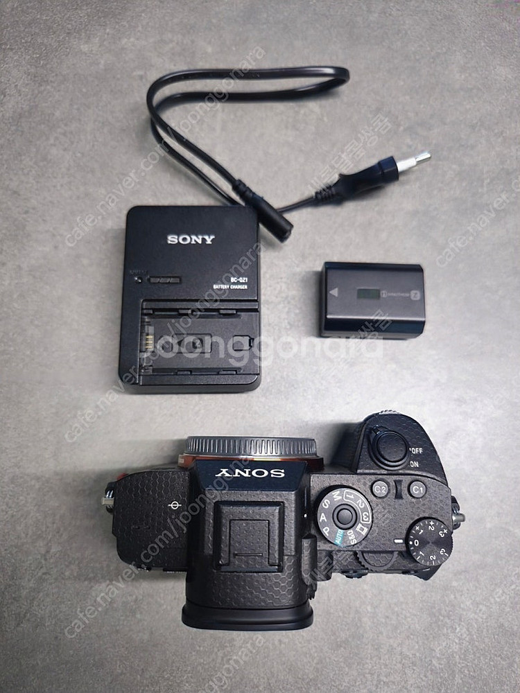 sony a7r3 판매합니다.--7