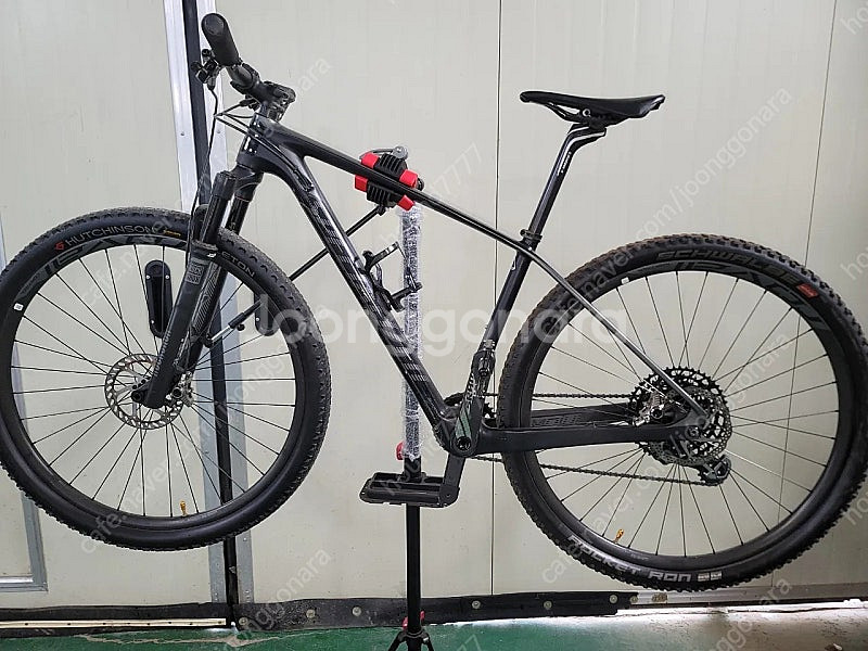 MTB 스페셜라이즈드 스텀점퍼 풀카본--0