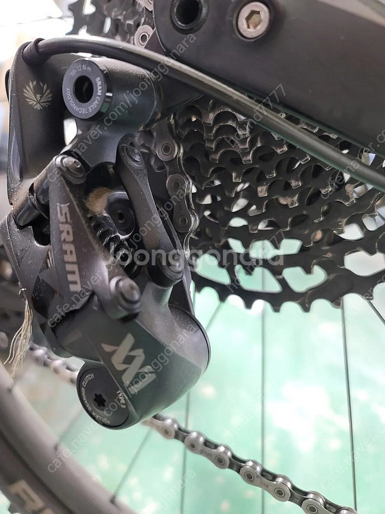 MTB 스페셜라이즈드 스텀점퍼 풀카본--1