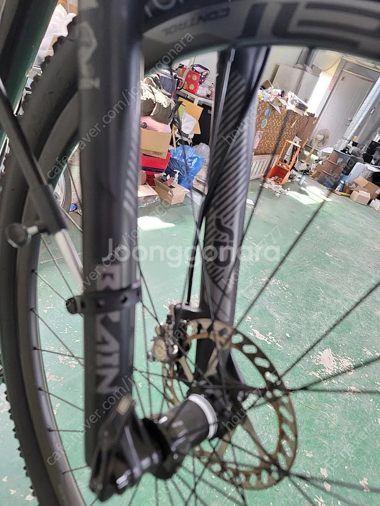 MTB 스페셜라이즈드 스텀점퍼 풀카본--2
