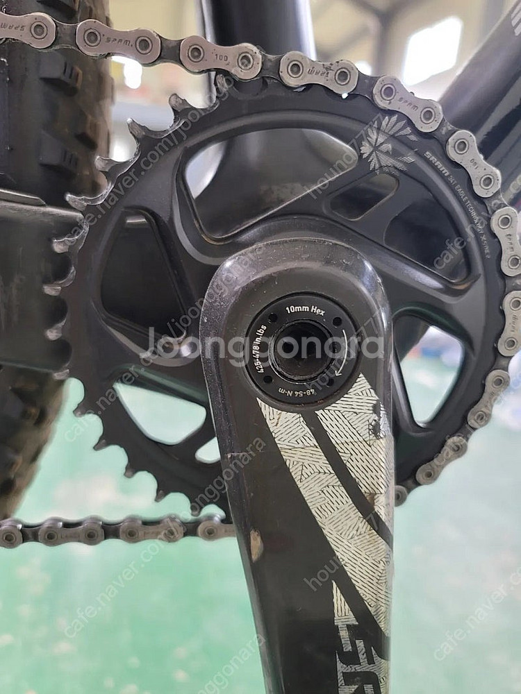 MTB 스페셜라이즈드 스텀점퍼 풀카본--3