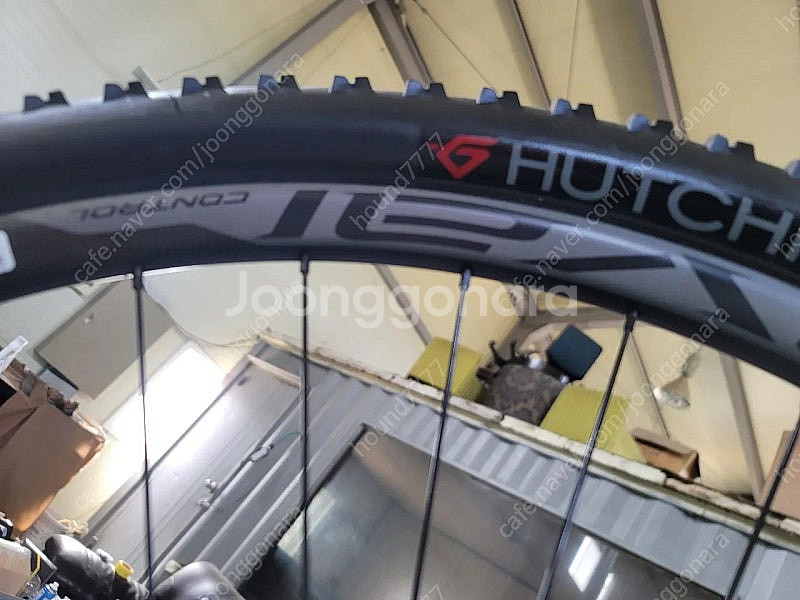 MTB 스페셜라이즈드 스텀점퍼 풀카본--7