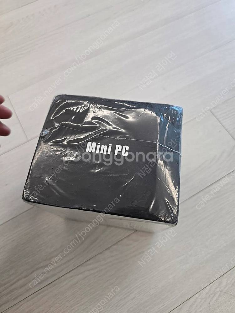 미니pc t8플러스 파이어뱃 16g 512g--2