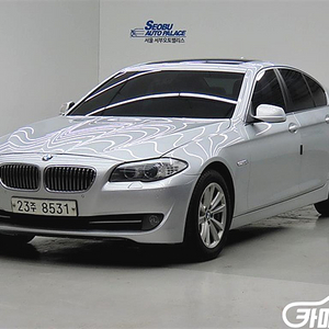 BMW [BMW]5시리즈 (F10) 528i 2011 년 중고차◆전액할부◆중고리스◆여유자금◆