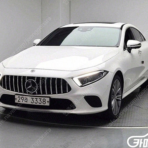 [벤츠]CLS클래스 C257 CLS 400d 4MATIC (5인승) 중고차 판매합니다