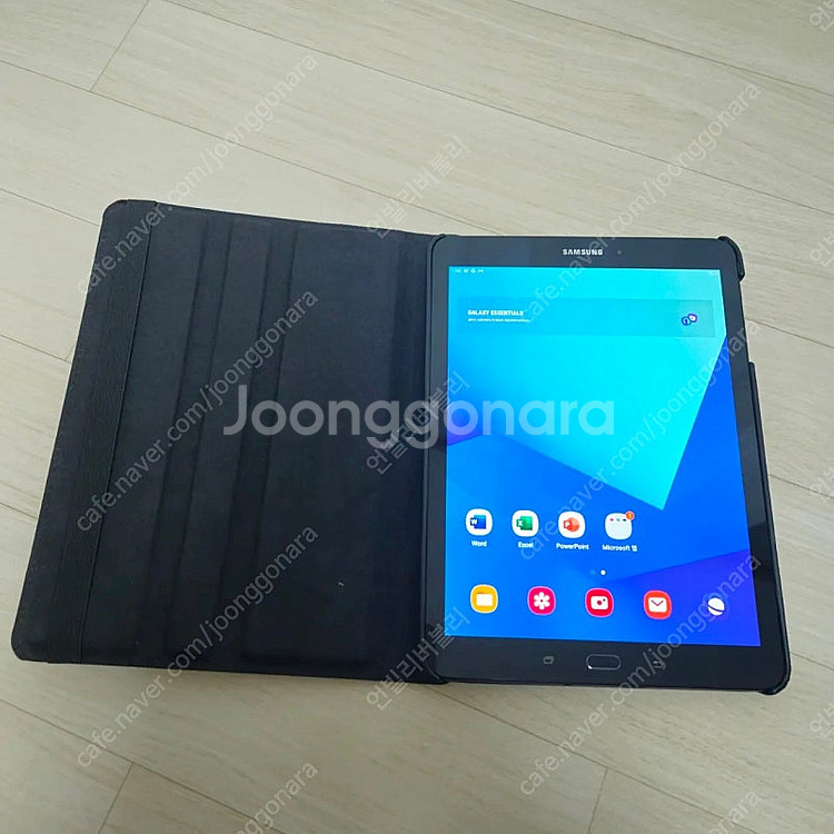갤럭시탭 (삼성) S3 와이파이 전용 32G 모델 태블...--2